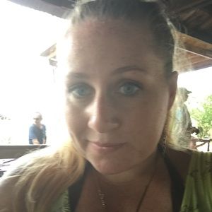 Meet your Posher, Brandie